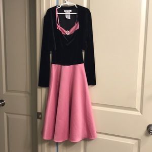 Amy Byer Kids Dress